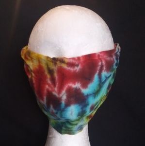 Fashionable face mask